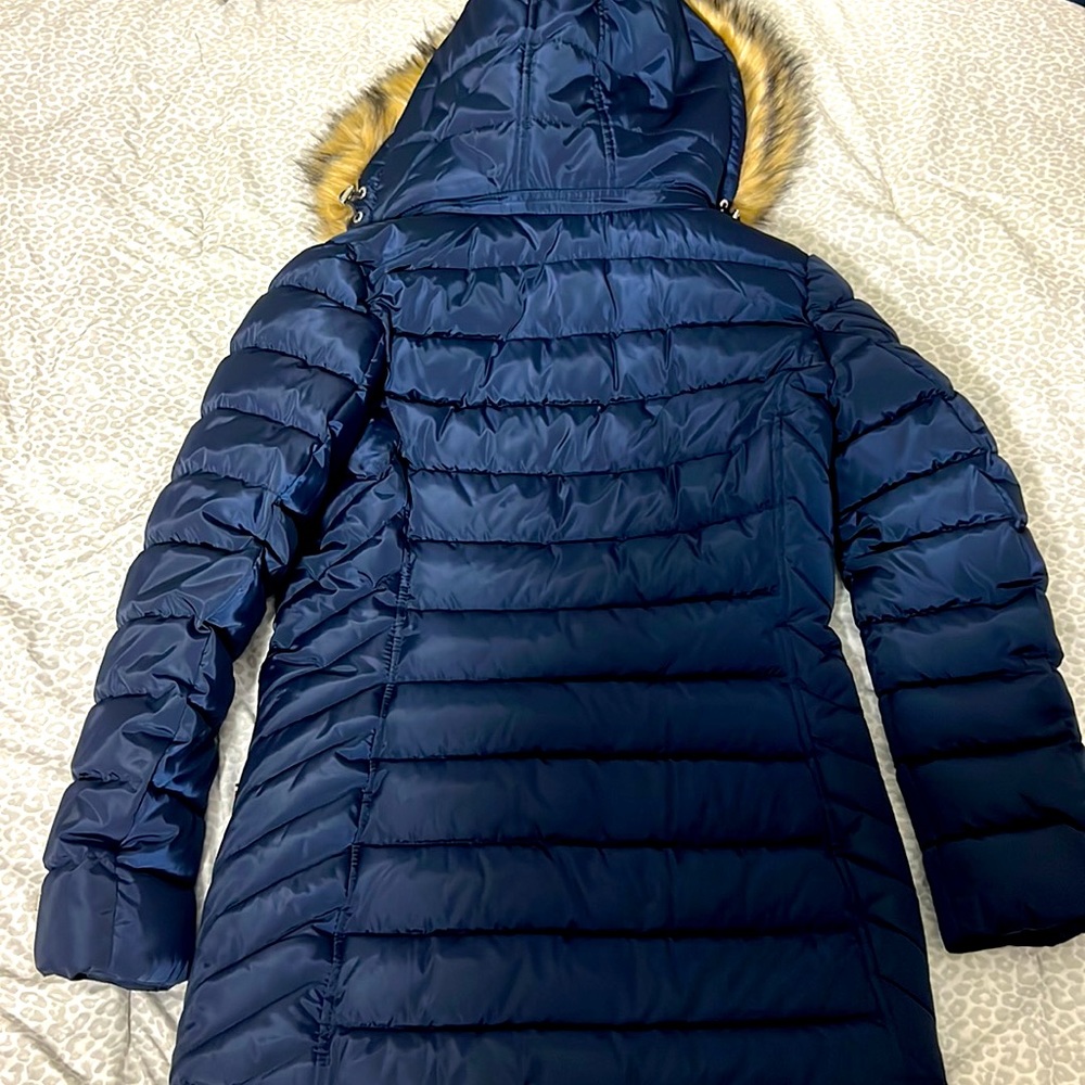Winter jacket - Picture 5 of 5